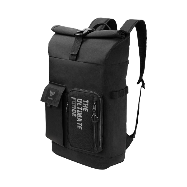 תיק גב ASUS TUF Gaming VP4700 Backpack Black up to 17 inch