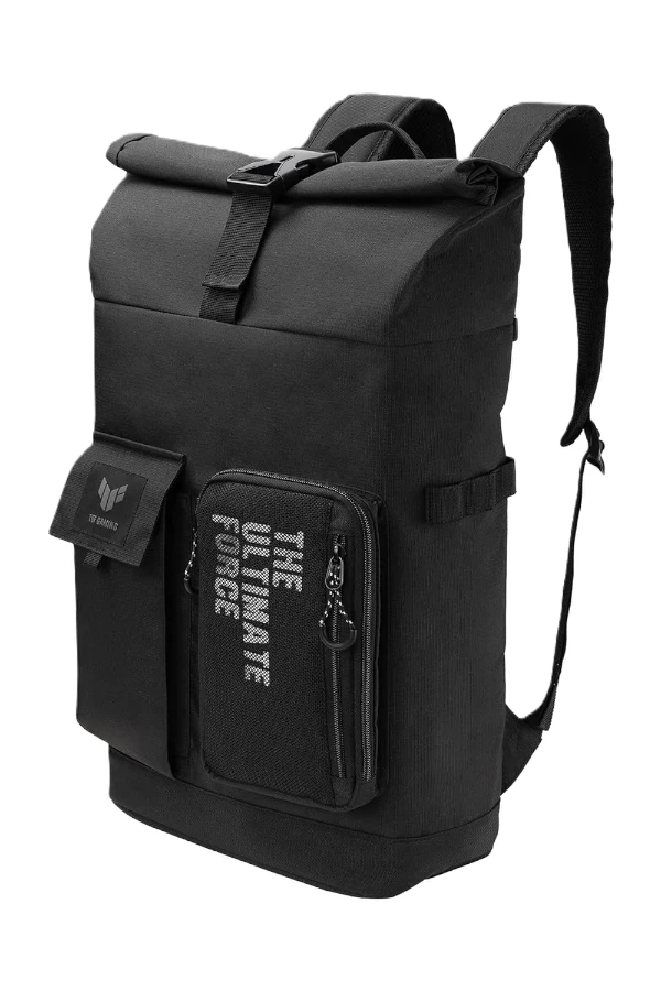 תיק גב ASUS TUF Gaming VP4700 Backpack Black up to 17 inch