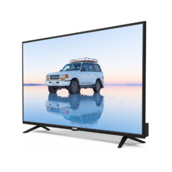 טלווזייה חכמה ממיר עידן מובנה FHD LED SMART TV פMAG 41.5