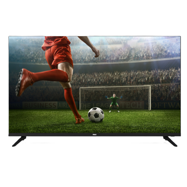 טלוויזיה 4K UHD LED SMART TV Powered by WebOs IL43UQM9500  MAG 43