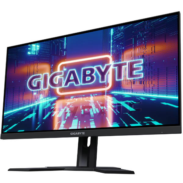 מסך GIGABYTE M27Q-EK Gaming Monitor 27 QHD IPS 1ms 170Hz OC KVM