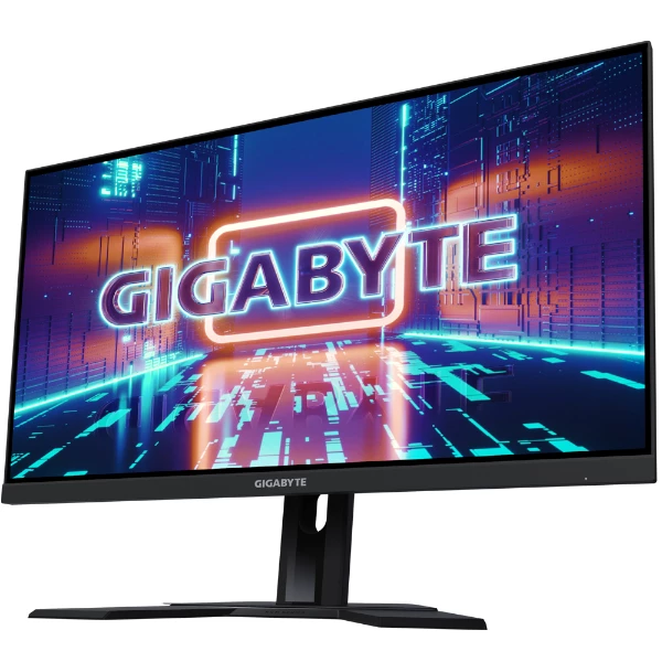 מסך GIGABYTE M27Q-EK Gaming Monitor 27 QHD IPS 1ms 170Hz OC KVM