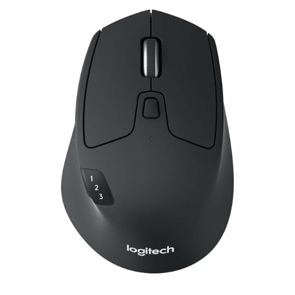 עכבר אלחוטי Logitech Bluetooth M720