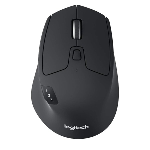 עכבר אלחוטי Logitech Bluetooth M720