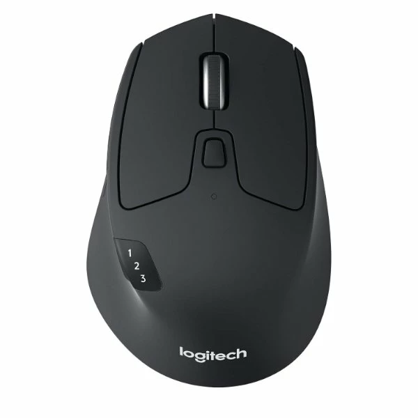 עכבר אלחוטי Logitech Bluetooth M720