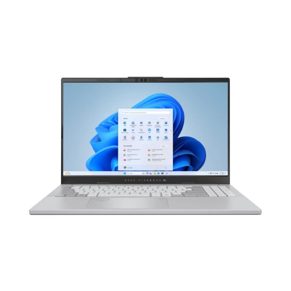 נייד ASUS VivoBook Pro Ultra 7 155H 24GB DDR5 1TB NVME RTX4060 3y