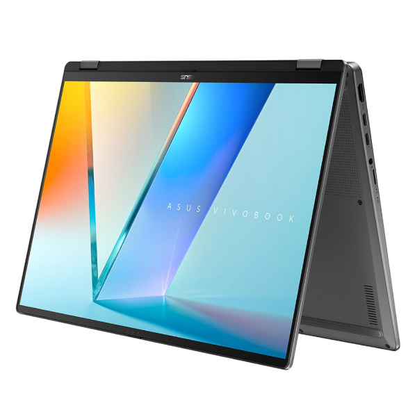 ASUS VivoBook 16 Flip Ultra5 226V 16GB 512NVME Oled 3K Touch DOS