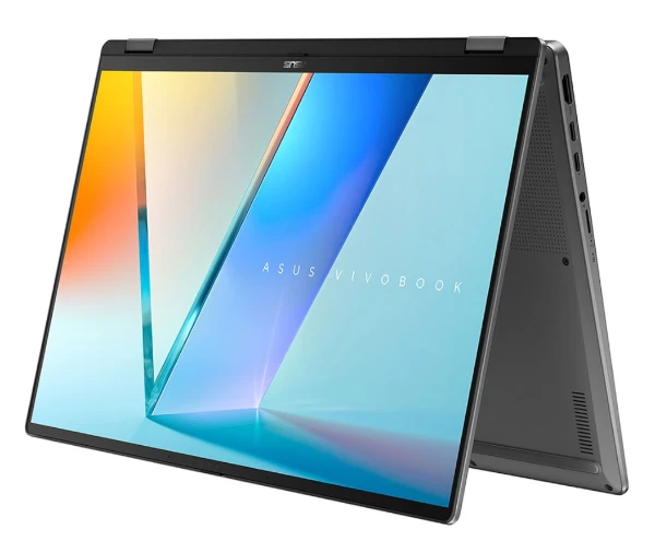 ASUS VivoBook 16 Flip Ultra5 226V 16GB 512NVME Oled 3K Touch DOS