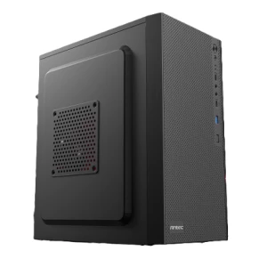 באנדל חלקים ANTEC VX10M 500W H610M I5-12400 16GB DDR4 500NVME