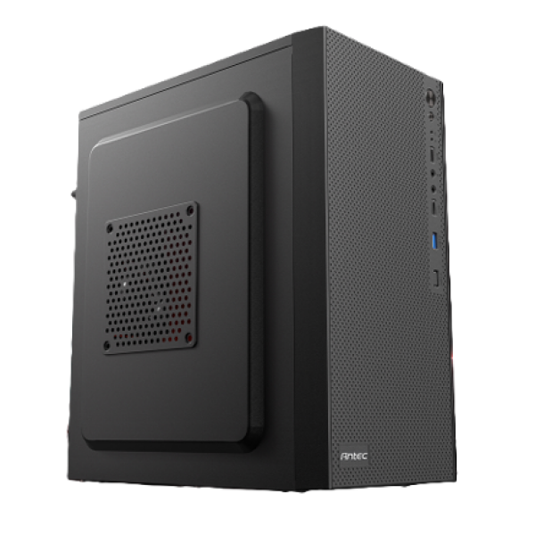 באנדל חלקים ANTEC VX10M 500W H610M I5-12400 16GB DDR4 500NVME