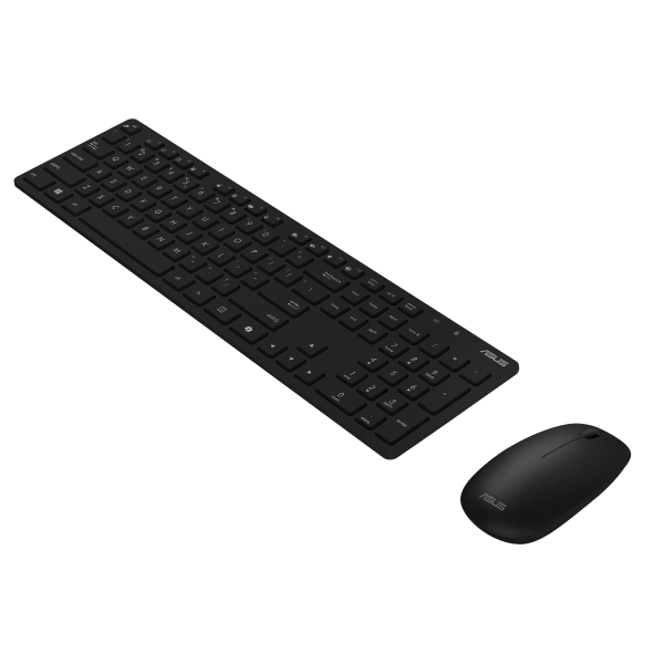 סט אלחוטי ASUS W5000 Copilot Black