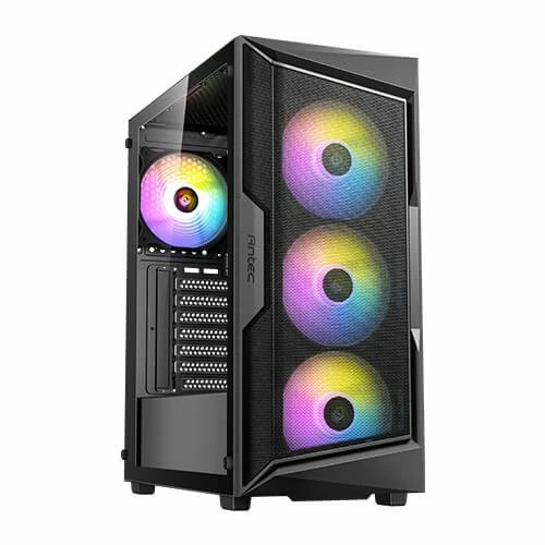 נייח AX61 Elite 750W i7-13700F B760 32GB DDR4 1TB NVME RTX 4060