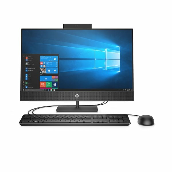 נייח HP ProOne 440 G9 AIO i5-14500T 16GB 512NVME 24 FHD WIN11P 3Y