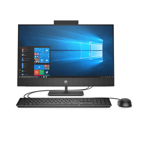 נייח HP ProOne 440 G9 AIO i5-14500T 16GB 512NVME 24 FHD WIN11P 3Y