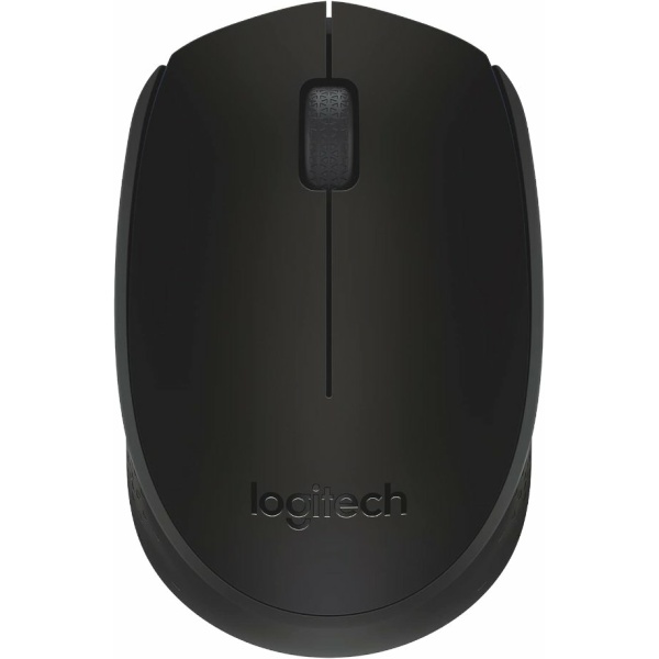 עכבר Logitech Wireless Mouse B170