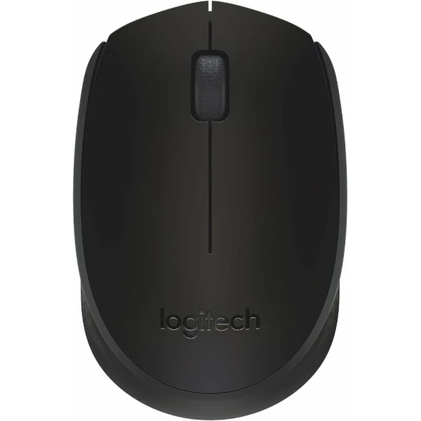 עכבר Logitech Wireless Mouse B170