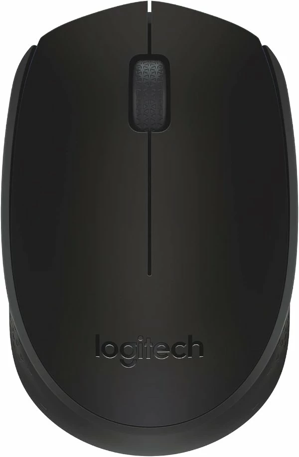 עכבר Logitech Wireless Mouse B170
