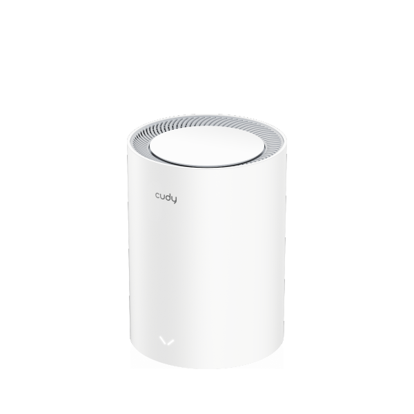 מגדיל טווח Cudy M3000 V2 Dual Band Wi-Fi 6 Mesh System AX3000 1Pa