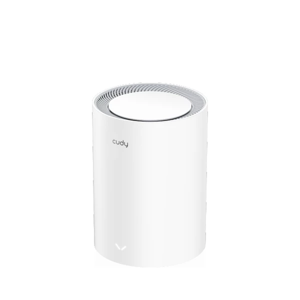 מגדיל טווח Cudy M3000 V2 Dual Band Wi-Fi 6 Mesh System AX3000 1Pa