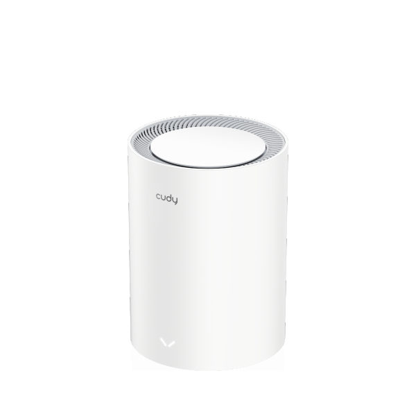 מגדיל טווח Cudy M3000 V2 Dual Band Wi-Fi 6 Mesh System AX3000 1Pa