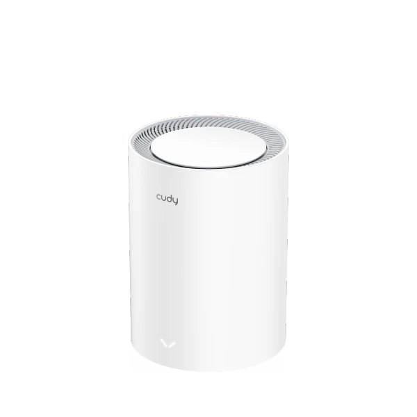 מגדיל טווח Cudy M3000 V2 Dual Band Wi-Fi 6 Mesh System AX3000 1Pa