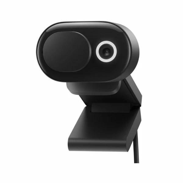מצלמת רשת Microsoft Modern Webcam FHD HDR MIC