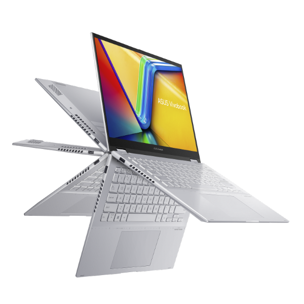 נייד ASUS VivoBook s 14 Flip i9-13900H 16GB 1TB NVME Touch DOS