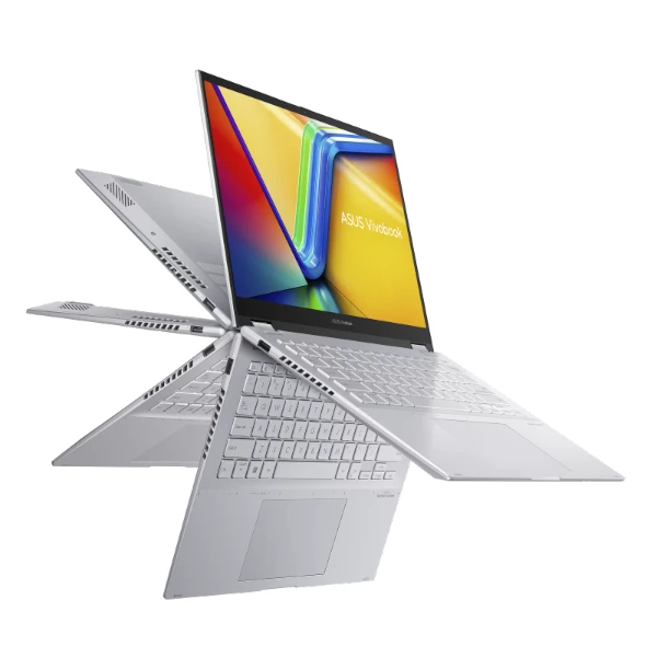 נייד ASUS VivoBook s 14 Flip i9-13900H 16GB 1TB NVME Touch DOS