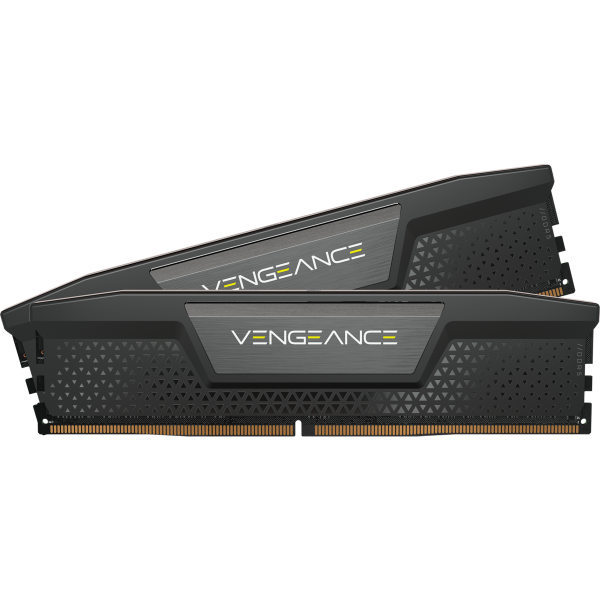 ז. לנייח CORSAIR VENGEANCE 32GB 2x16GB DDR5 6000MHz C36