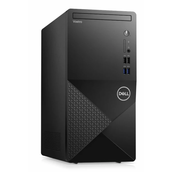 נייח DELL Vostro 3910 i7-12700 16GB 512NVME UHD770 DOS 3YOS