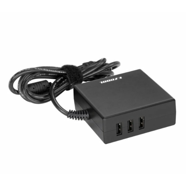 שנאי אוניברסלי למחשב נייד EZcool Power Adapter AD-805