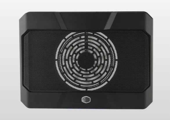 משטח קירור אקטיבי למחשב נייד Cooler master X150R