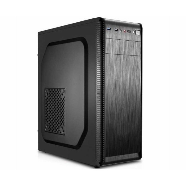 באנדל חלקים ATX 500W H610M DDR4 i3-12100 8GB 500NVME