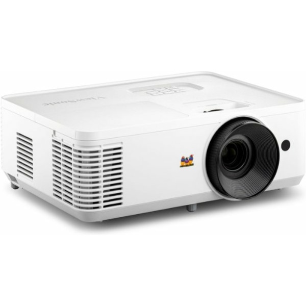 מקרן ViewSonic PX704HD Lamp 4,000 Lumens FHD 2XHDMI Speakers