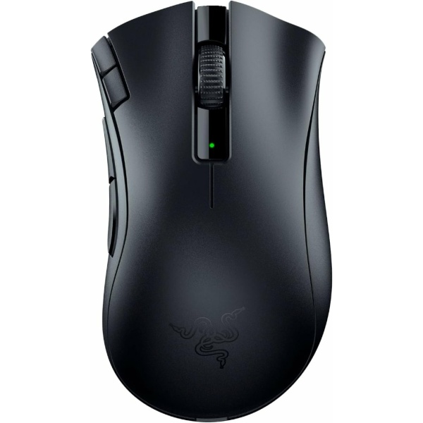 עכבר Razer DeathAdder V2 X HyperSpeed Wireless Gaming Mouse Black