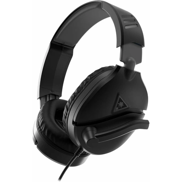 אוזניות Turtle Beach Recon 70X Black Wired Gaming HeadSet 3.5mm J
