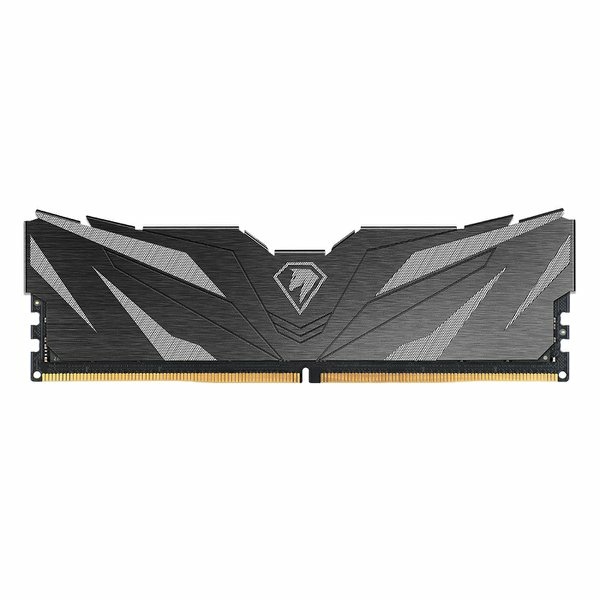 זכרון לנייח NETAC Shadow II DDR5 6000Mhz 32GB 2x16GB C38 BLACK