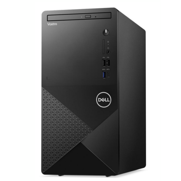 נייח DELL VOSTRO 3030 MT I5-14400 8GB DDR5 512NVME WIFI BT DOS
