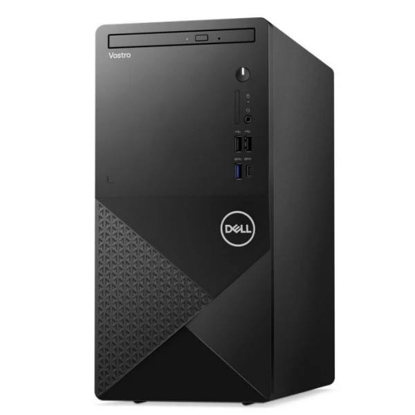 נייח DELL VOSTRO 3030 MT I5-14400 16GB DDR5 1TB NVME WIFI BT DOS