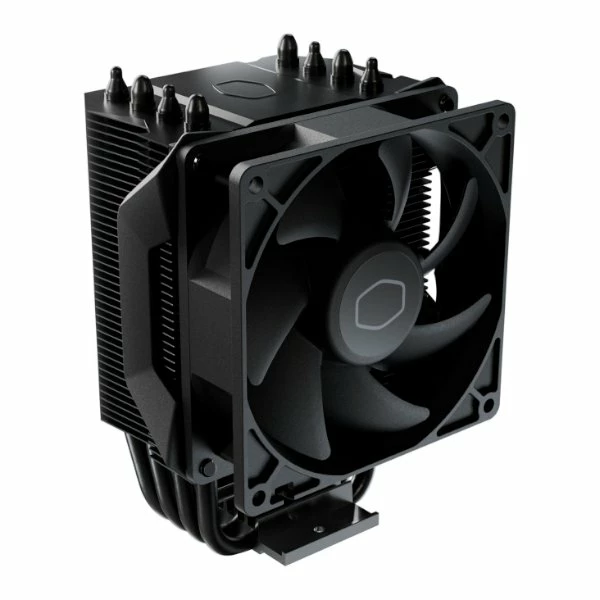 קירור אוויר למעבד Cooler Master 411 Nano Black 180W TDP AMD/INTEL