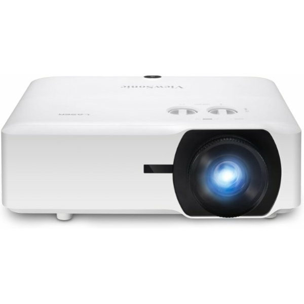מקרן ViewSonic LS740HD Laser 5,000 Lumens FHD 2XHDMI Speakers