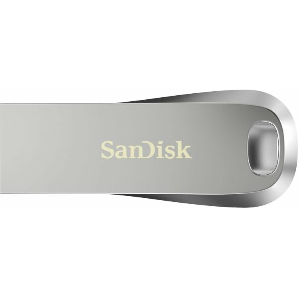 זכרון נייד SanDisk Ultra Luxe 512GB Flash Drive USB 3.2