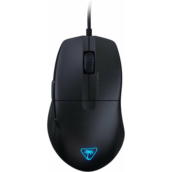 עכבר Turtle Beach Pure SEL BLACK Wired Gaming Mouse 8K DPI USB