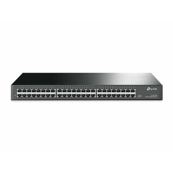 סוויץ' TPLINK TL-SG1048 48 PortDesktop&Rackmount Switch 1G