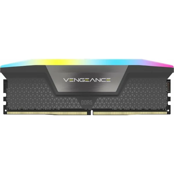 ז. לנייח CORSAIR VENGEANCE 16GB DDR5 6000MHz C36 EXPO