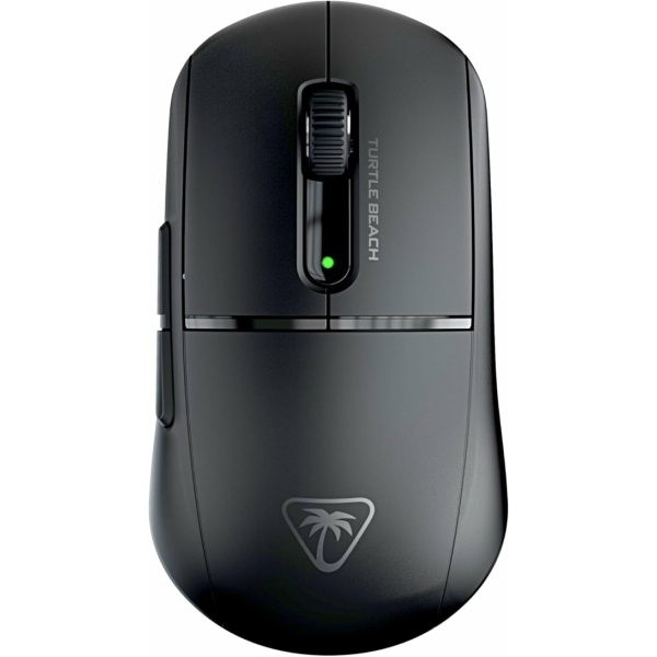 עכבר Turtle Beach Burst II Air Wireless Black 2.4Ghz BT 47g