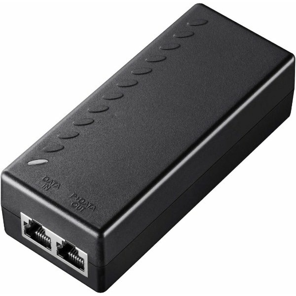 מזרק Cudy 30W Gigabit PoE Injector Adapter up to 100 Meters
