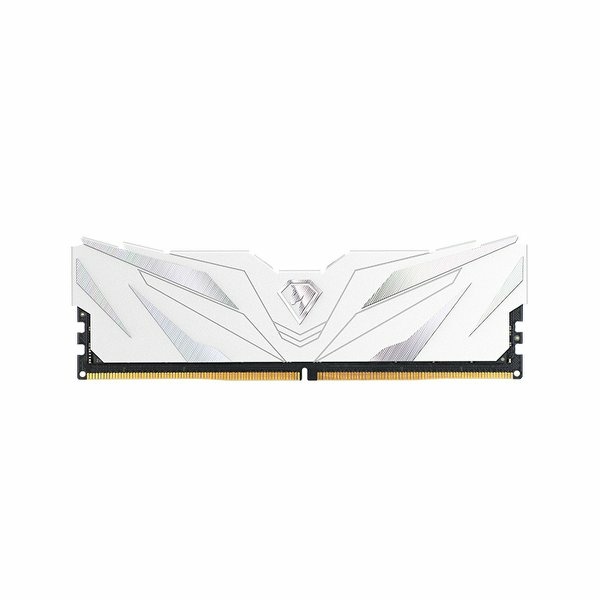 זכרון לנייח NETAC Shadow II DDR5 6000Mhz 32GB 2x16GB C38 WHITE
