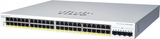 CBS250-48T-4G-EU