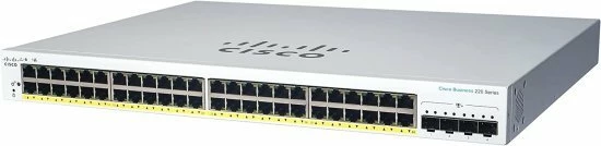 CBS250-48T-4G-EU